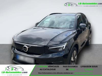 Volvo XC40 Electrique 252 ch BVA