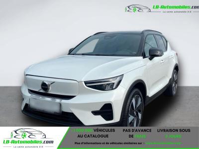 Volvo XC40 Electrique 252 ch BVA