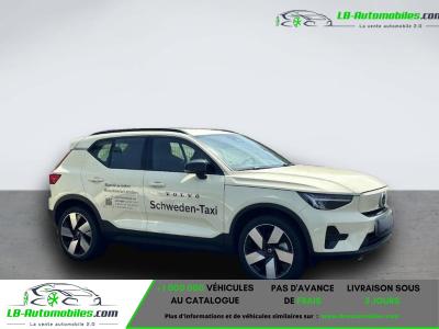 Volvo XC40 Electrique 252 ch BVA