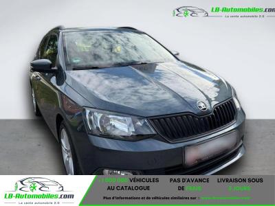 Skoda Fabia Combi 1.0 MPI 75 ch BVM