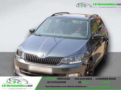 Skoda Fabia Combi 1.2 TSI 110 ch BVM