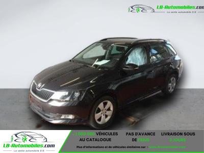 Skoda Fabia Combi 1.0 TSI 95 ch BVM