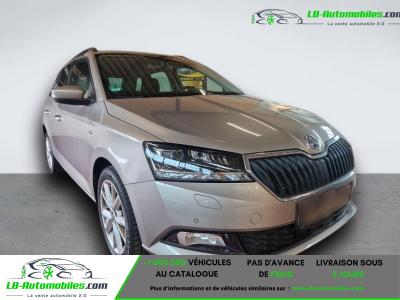 Skoda Fabia Combi 1.0 TSI 95 ch BVM