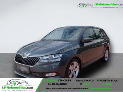Skoda Fabia Combi 1.0 MPI 60 ch BVM
