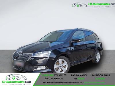 Skoda Fabia Combi 1.0 TSI 110 ch BVA