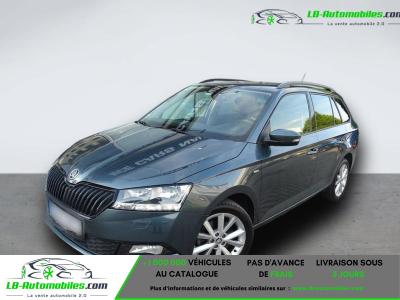 Skoda Fabia Combi 1.0 TSI 110 ch BVA