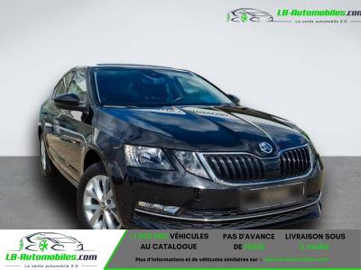 Skoda Octavia 1.5 TSI 150 ch BVM