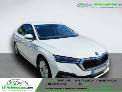 Skoda Octavia 1.5 TSI 150 ch BVM