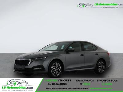 Skoda Octavia 1.5 TSI 150 ch BVM