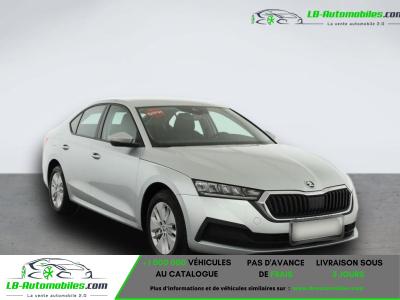 Skoda Octavia 1.5 TSI 150 ch BVM