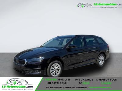 Skoda Octavia 1.5 TSI 150 ch BVM