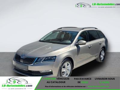 Skoda Octavia Combi 1.5 TSI 150 ch BVA