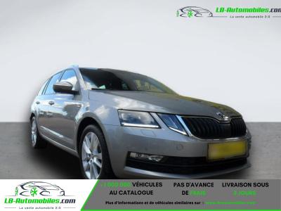 Skoda Octavia Combi 1.8 TSI 180 ch BVA