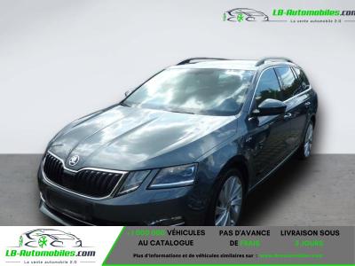 Skoda Octavia Combi 2.0 TDI 150 ch  BVA