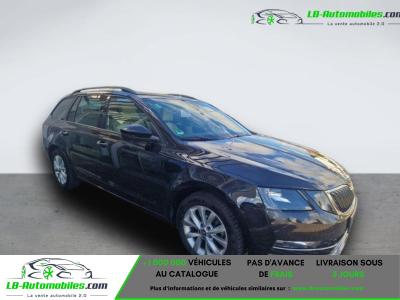 Skoda Octavia Combi 2.0 TDI 150 ch  BVA