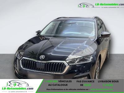 Skoda Octavia Combi 2.0 TDI 116 ch BVM