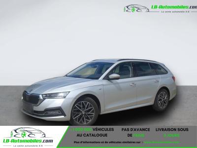 Skoda Octavia Combi 2.0 TDI 116 ch BVA
