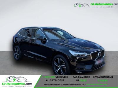 Volvo XC60 D4 190 ch BVA