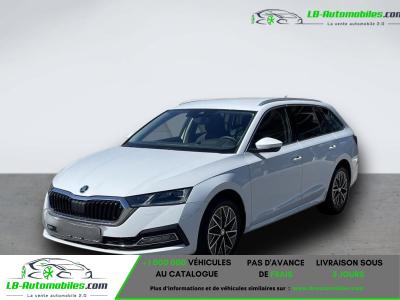Skoda Octavia Combi 2.0 TDI 150 ch BVM