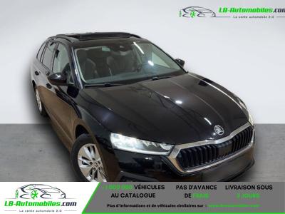 Skoda Octavia Combi 2.0 TDI 150 ch BVM