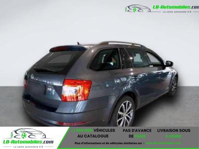 Skoda Octavia Combi 2.0 TDI 150 ch BVA