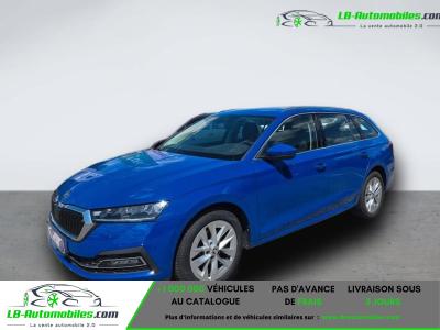 Skoda Octavia Combi 2.0 TDI 150 ch BVA