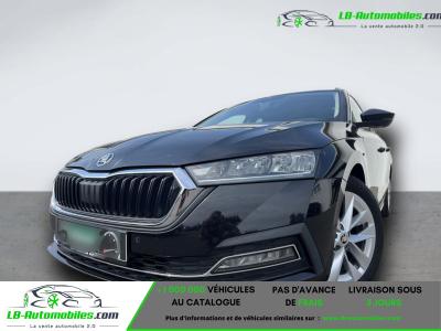 Skoda Octavia Combi 2.0 TDI 150 ch BVA