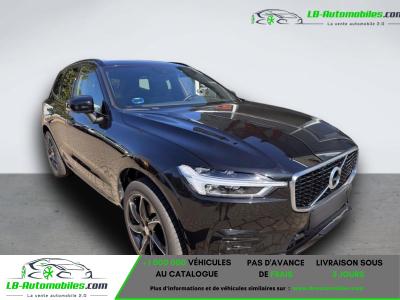 Volvo XC60 T4 190 ch BVA