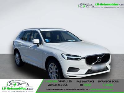 Volvo XC60 T4 190 ch BVA