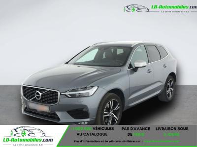Volvo XC60 T5 250 ch BVA