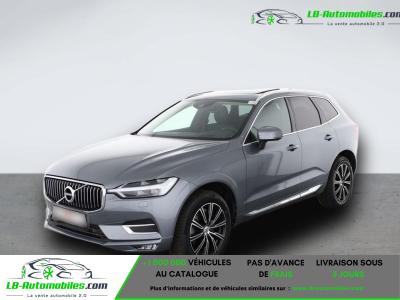 Volvo XC60 T5 250 ch BVA