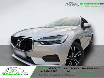 Volvo XC60 T5 250 ch BVA