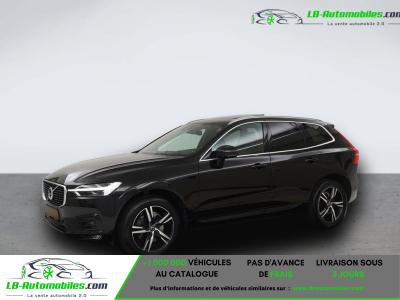 Volvo XC60 T5 250 ch BVA