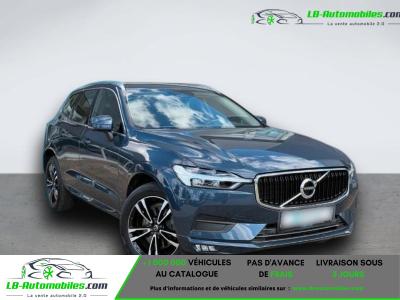 Volvo XC60 T5 250 ch BVA