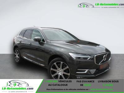 Volvo XC60 T5 250 ch BVA