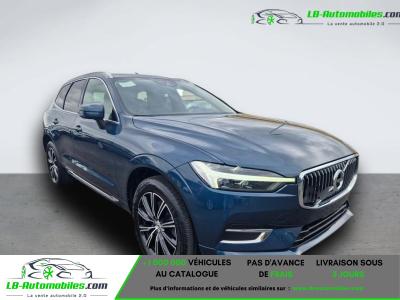 Volvo XC60 T5 250 ch BVA