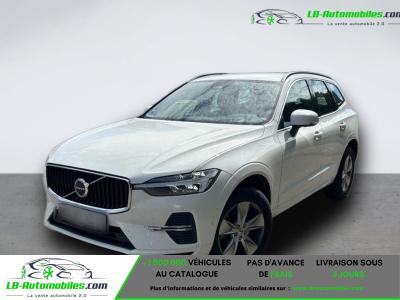 Volvo XC60 B4 197 ch BVA