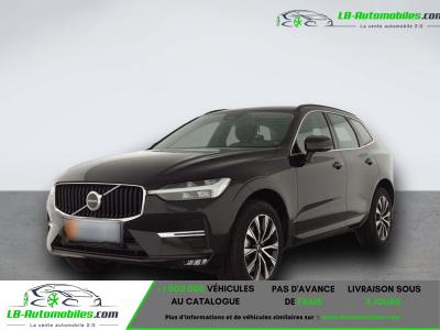 Volvo XC60 B4 AWD 197 ch BVA