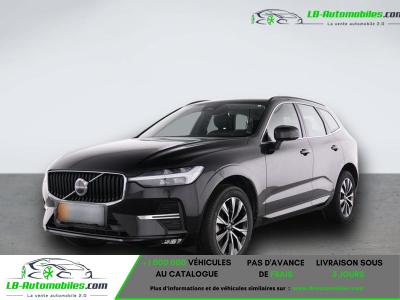 Volvo XC60 B4 AWD 197 ch BVA