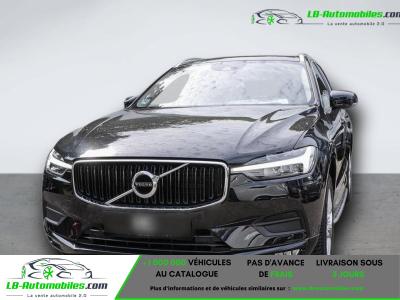 Volvo XC60 B4 AWD 197 ch BVA