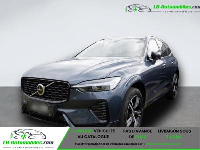 Volvo XC60 B4 197 ch BVA