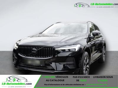 Volvo XC60 B4 197 ch BVA