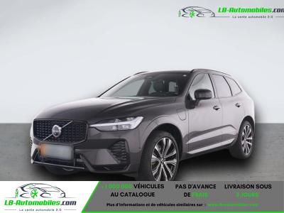 Volvo XC60 T8 AWD 303 ch + 87 ch BVA