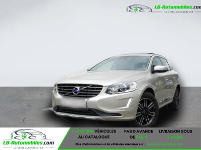Volvo XC60 D3 150 ch BVA
