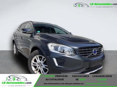 Volvo XC60 D3 136 ch BVM