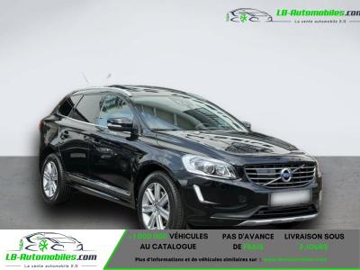Volvo XC60 D4 190 ch BVA