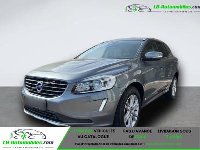 Volvo XC60 T5 AWD 245 ch