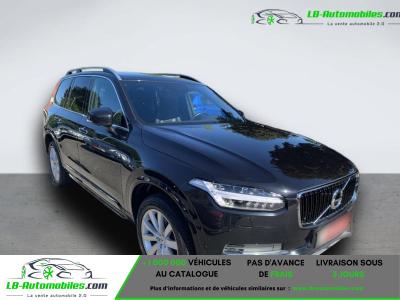 Volvo XC90 D4 190 ch BVA 5pl