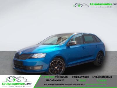 Skoda Rapid Spaceback 1.0 TSI 110 ch  BVM