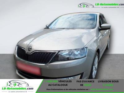 Skoda Rapid Spaceback 1.2 TSI 105 ch BVM